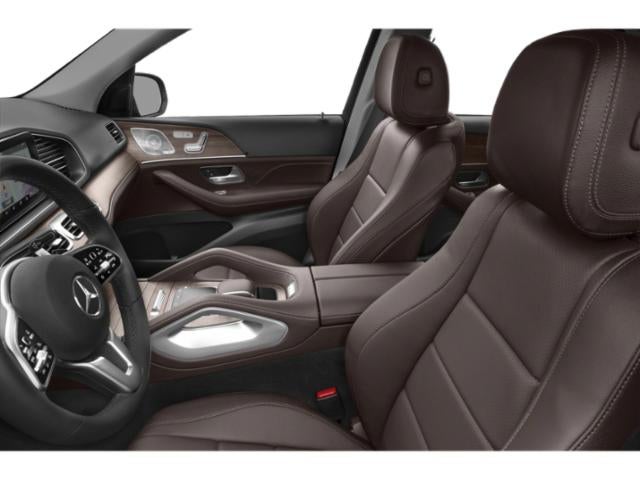 2020 Mercedes-Benz GLE 450 4MATIC®