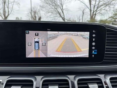 2020 Mercedes-Benz GLE 450 4MATIC®