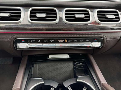 2020 Mercedes-Benz GLE 450 4MATIC®