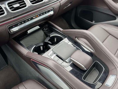 2020 Mercedes-Benz GLE 450 4MATIC®