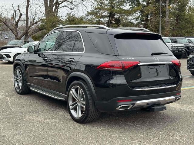 2020 Mercedes-Benz GLE 450 4MATIC®