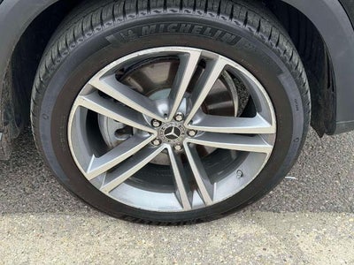 2020 Mercedes-Benz GLE 450 4MATIC®