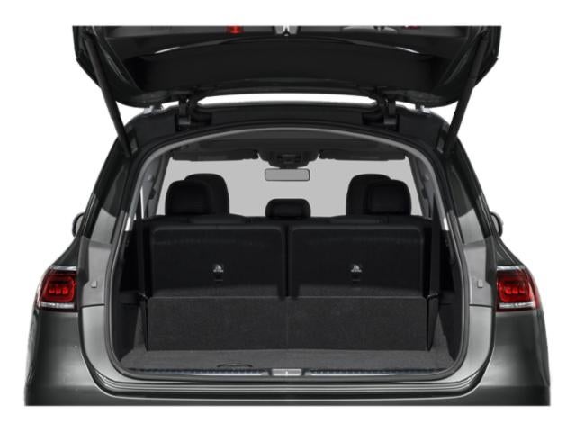 2021 Mercedes-Benz GLS 450 4MATIC®
