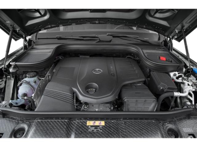 2021 Mercedes-Benz GLS 450 4MATIC®