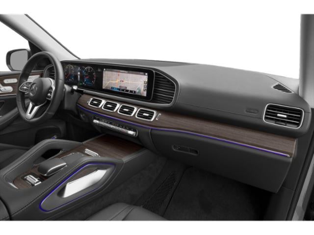 2021 Mercedes-Benz GLS 450 4MATIC®