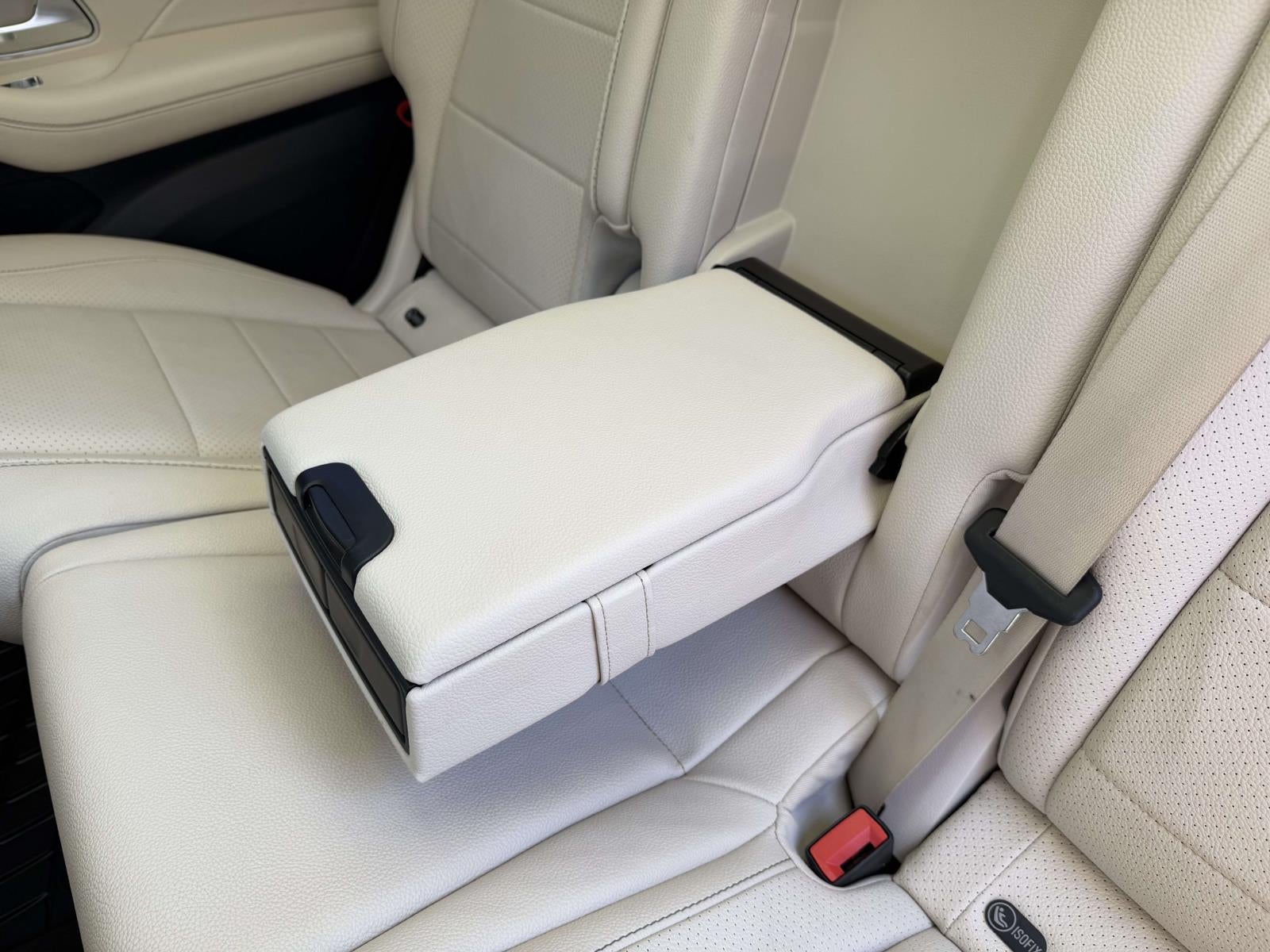 2021 Mercedes-Benz GLS 450 4MATIC®