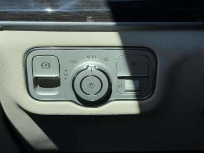 2021 Mercedes-Benz GLS 450 4MATIC®