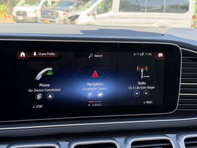2021 Mercedes-Benz GLS 450 4MATIC®
