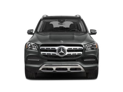 2021 Mercedes-Benz GLS 450 4MATIC®