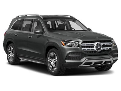 2021 Mercedes-Benz GLS 450 4MATIC®