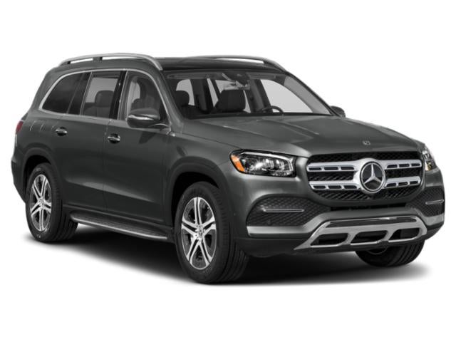 2021 Mercedes-Benz GLS 450 4MATIC®