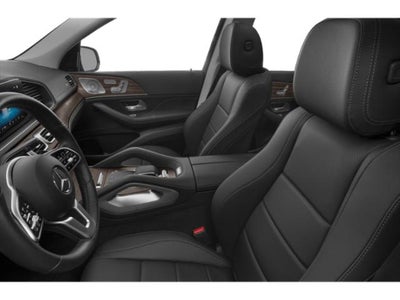 2021 Mercedes-Benz GLS 450 4MATIC®