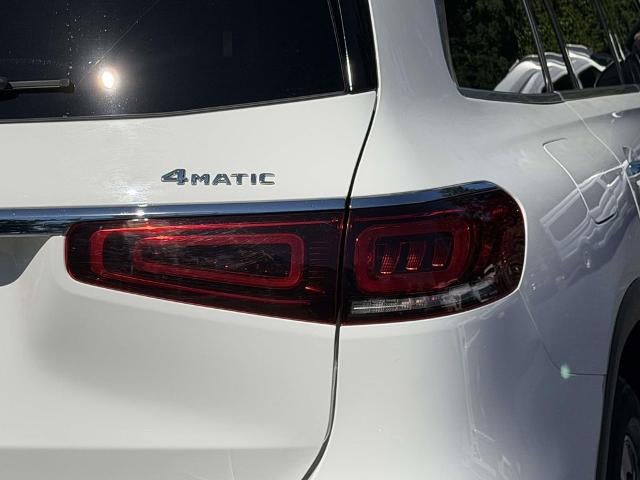 2021 Mercedes-Benz GLS 450 4MATIC®