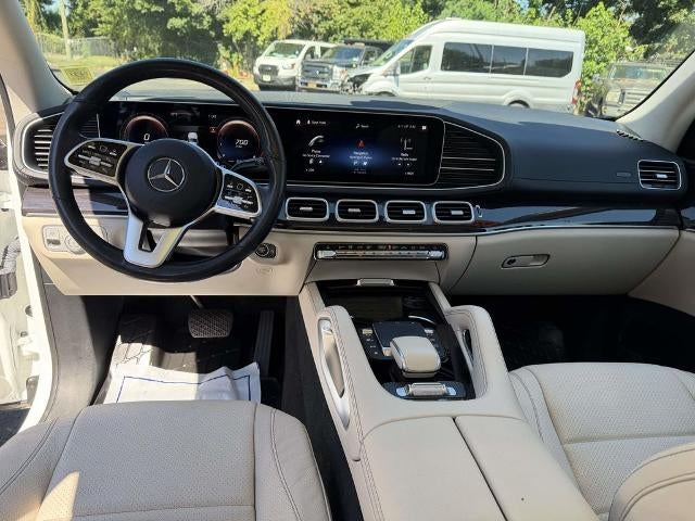2021 Mercedes-Benz GLS 450 4MATIC®