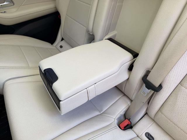 2021 Mercedes-Benz GLS 450 4MATIC®