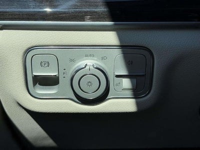 2021 Mercedes-Benz GLS 450 4MATIC®