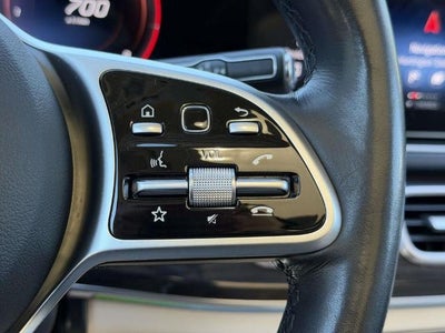 2021 Mercedes-Benz GLS 450 4MATIC®