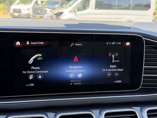 2021 Mercedes-Benz GLS 450 4MATIC®