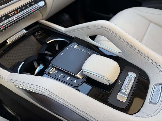 2021 Mercedes-Benz GLS 450 4MATIC®