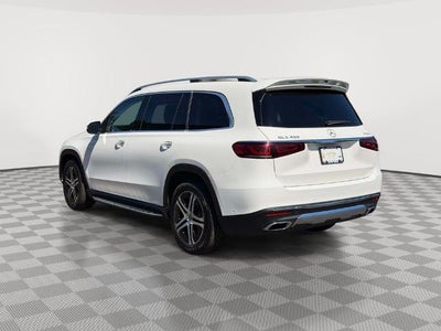 2021 Mercedes-Benz GLS 450 4MATIC®