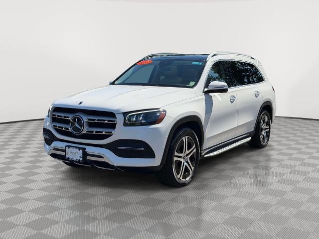 2021 Mercedes-Benz GLS 450 4MATIC®