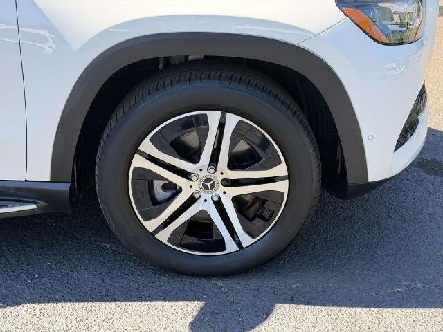 2021 Mercedes-Benz GLS 450 4MATIC®