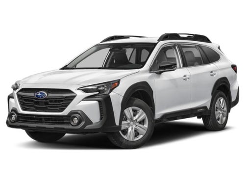 2024 Subaru Outback 2.5i