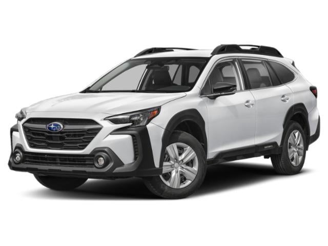 2024 Subaru Outback 2.5i