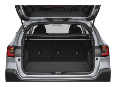 2024 Subaru Outback 2.5i