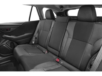 2024 Subaru Outback 2.5i