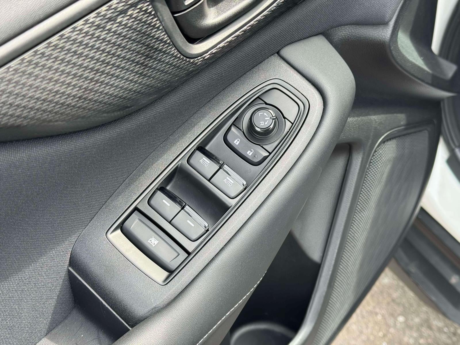 2024 Subaru Outback 2.5i