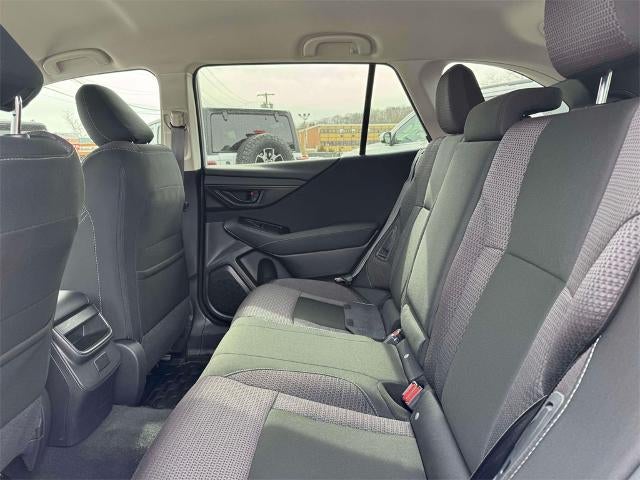 2024 Subaru Outback 2.5i