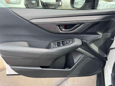 2024 Subaru Outback 2.5i