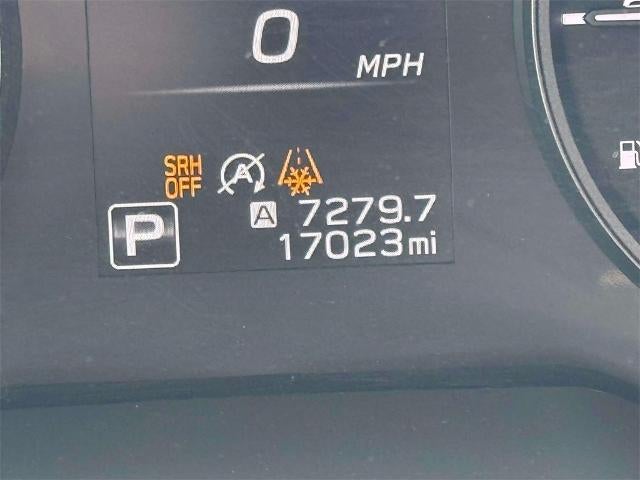 2024 Subaru Outback 2.5i