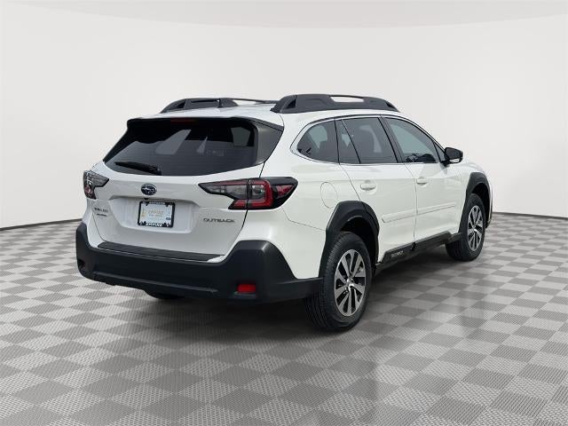 2024 Subaru Outback 2.5i