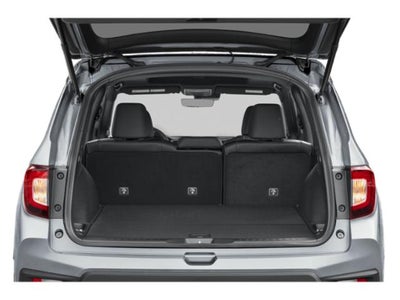 2024 Honda Passport AWD TrailSport