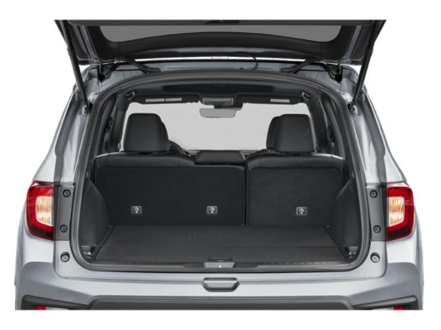 2024 Honda Passport AWD TrailSport
