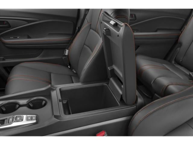 2024 Honda Passport AWD TrailSport