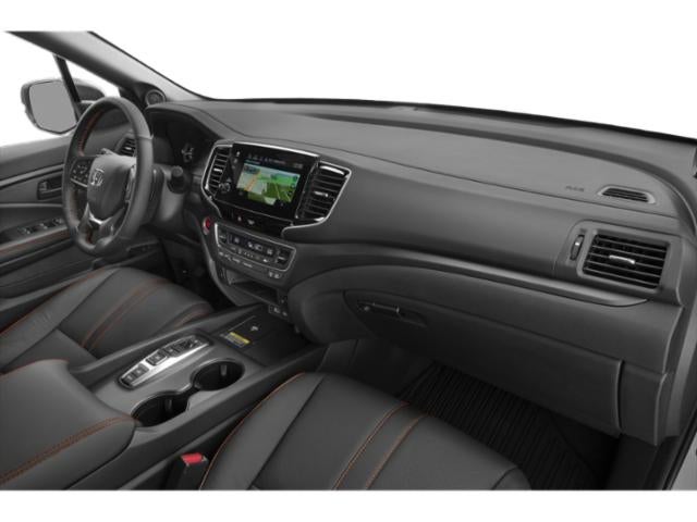 2024 Honda Passport AWD TrailSport