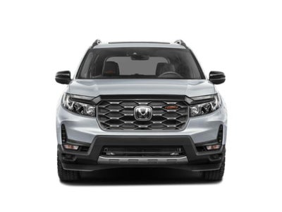 2024 Honda Passport AWD TrailSport