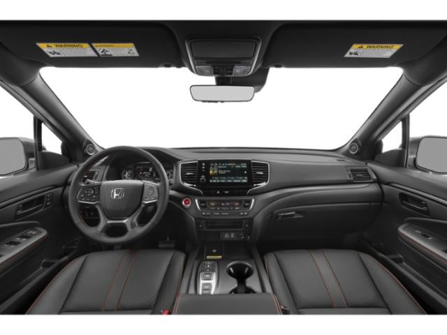 2024 Honda Passport AWD TrailSport