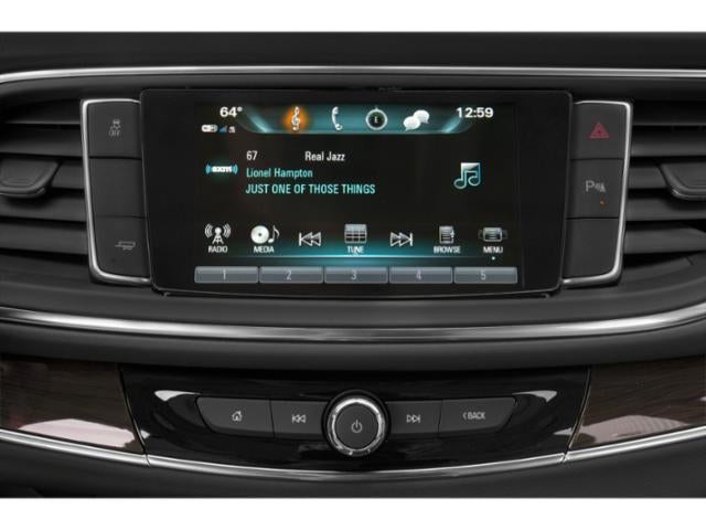 2019 Buick Enclave AWD Avenir