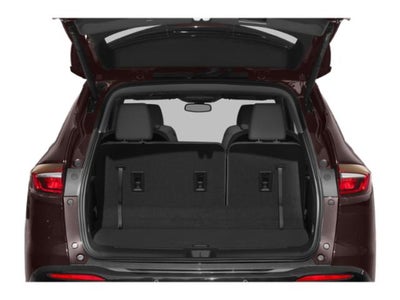 2019 Buick Enclave AWD Avenir
