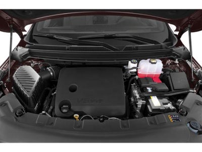 2019 Buick Enclave AWD Avenir