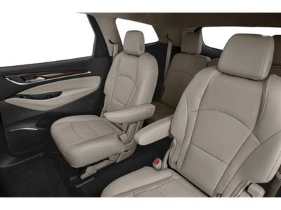 2019 Buick Enclave AWD Avenir