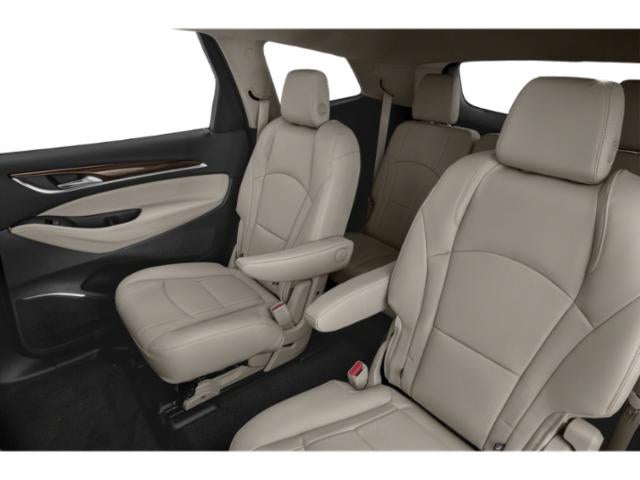 2019 Buick Enclave AWD Avenir