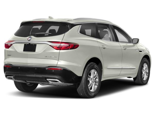 2019 Buick Enclave AWD Avenir
