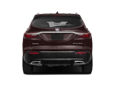 2019 Buick Enclave AWD Avenir