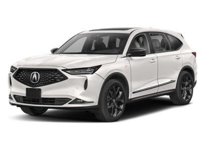 2023 Acura MDX A-SPEC
