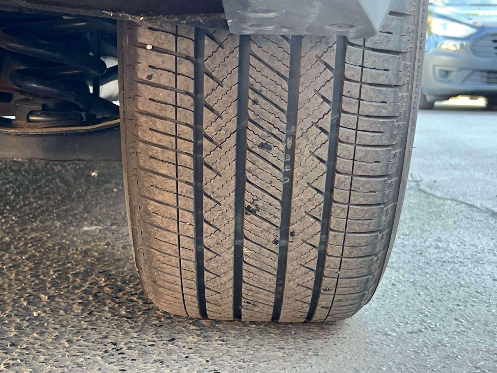 2025 Acura MDX Advance Package